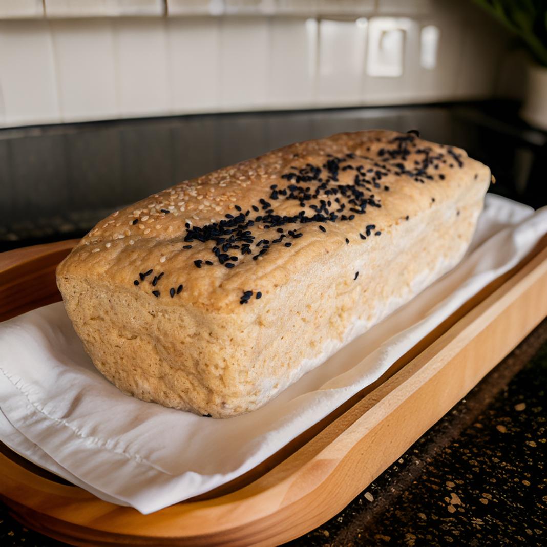Pastelería sin gluten